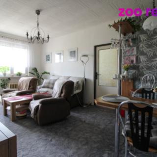 Prodej bytu 3+kk 72 m² Teplice, Duchcovská