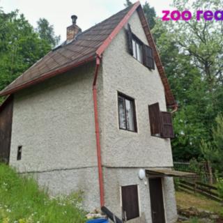 Prodej chaty 43 m² Křemže