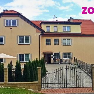 Pronájem bytu 1+kk, garsoniery 40 m² Křemže