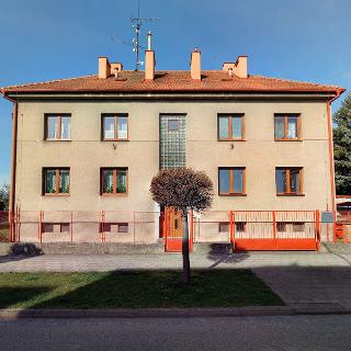 Prodej bytu 3+kk 67 m² Chlumec nad Cidlinou, 9. května