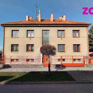 Prodej bytu 3+kk 67 m² Chlumec nad Cidlinou, 9. května