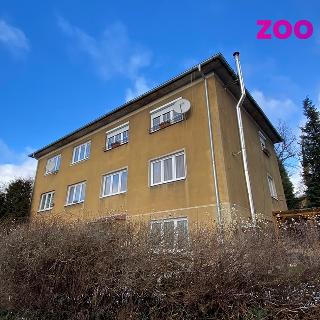 Prodej bytu 3+1 58 m² Jirkov, Obránců míru