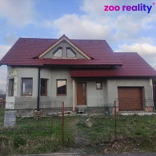 Prodej rodinného domu 137 m² Myslkovice, 