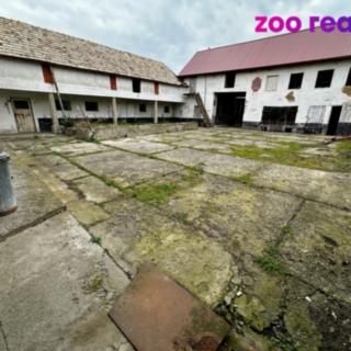 Prodej zemědělské usedlosti 300 m² Oldřichov