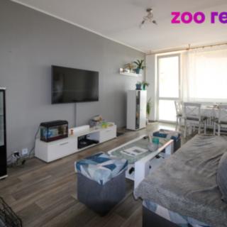 Prodej bytu 3+1 68 m² Roudnice nad Labem, Neklanova