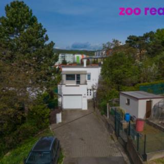 Prodej rodinného domu 180 m² Litoměřice