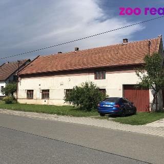 Prodej zemědělské usedlosti 300 m² Oldřichov, 