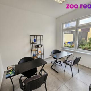 Pronájem obchodu 25 m² Litvínov, Masarykovo nám.