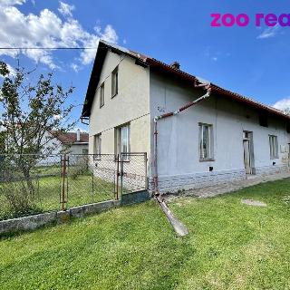 Prodej rodinného domu 773 m² Dolní Roveň, 