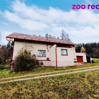 Prodej rodinného domu 200 m² Červený Kostelec, 