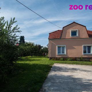 Prodej rodinného domu 250 m² Ševětín, J. A. Komenského