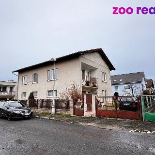 Prodej rodinného domu 100 m² Liběšice, 