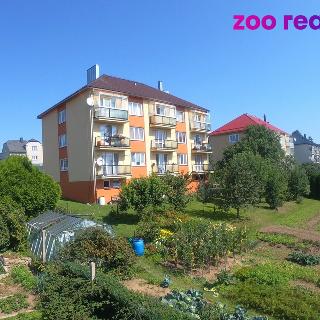 Prodej bytu 3+1 68 m² Vacov, 