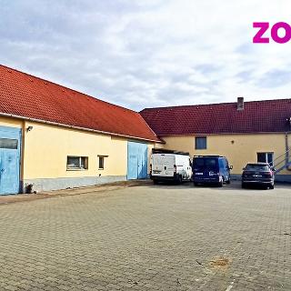 Pronájem kanceláře 346 m² Dobrá Voda u Českých Budějovic, Stará cesta