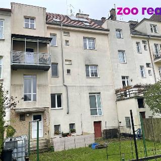 Pronájem bytu 2+1 62 m² Litoměřice, Mrázova