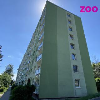 Prodej bytu 2+1 60 m² Kadaň, Golovinova