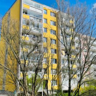 Prodej bytu 3+1 67 m² Litoměřice, U Katovny