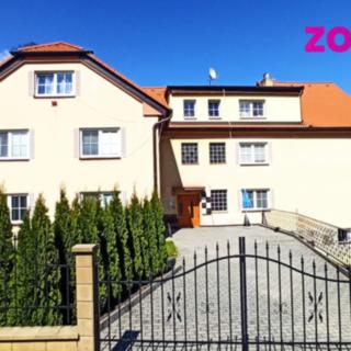 Pronájem bytu 3+1 72 m² Křemže