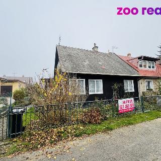 Prodej rodinného domu 120 m² Karlovy Vary, Třeboňská