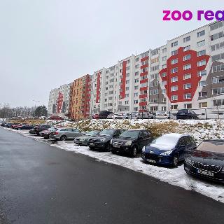 Prodej bytu 3+1 76 m² Jirkov, Mládežnická