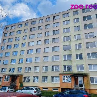 Pronájem bytu 3+1 62 m² Bohušovice nad Ohří