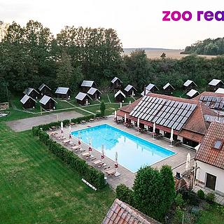 Prodej hotelu, penzionu 1795 m² Radětice