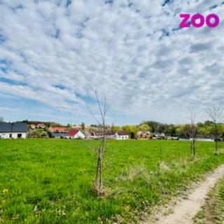 Prodej stavební parcely 1 179 m² Žimutice