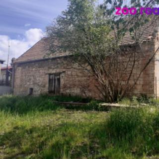 Prodej rodinného domu 117 m² Domoušice