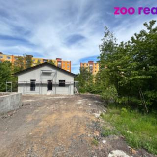 Prodej rodinného domu 100 m² Chomutov