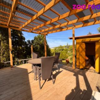 Prodej zahrady 429 m² Žatec