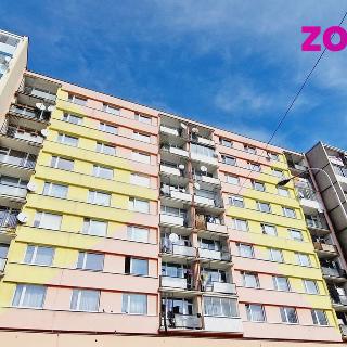 Prodej bytu 3+1 86 m² Chomutov