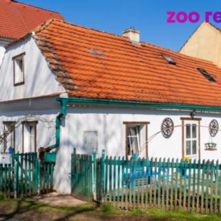 Prodej rodinného domu 100 m² Kryry