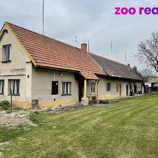 Pronájem rodinného domu 140 m² Klamoš, 