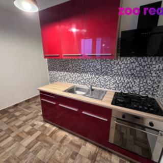 Pronájem bytu 2+1 52 m² Přerov I-Město, Jasínkova