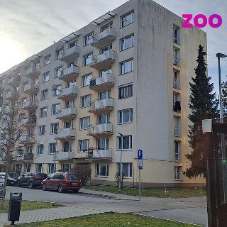 Prodej bytu 2+1 63 m² České Budějovice, Mánesova