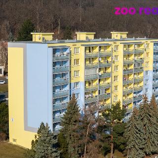 Prodej bytu 3+kk 70 m² Litvínov, Hamerská