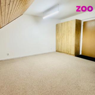 Pronájem bytu 1+kk, garsoniery 33 m² Vráto