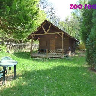 Prodej chaty 26 m² Morašice, 