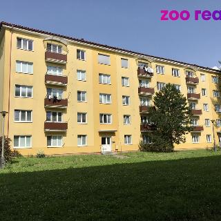 Pronájem bytu 3+1 73 m² Přerov, Pod Hvězdárnou