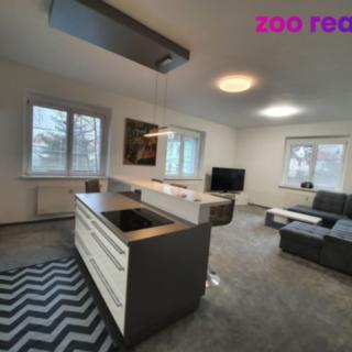 Pronájem bytu 2+kk 69 m² Chomutov, Čechova