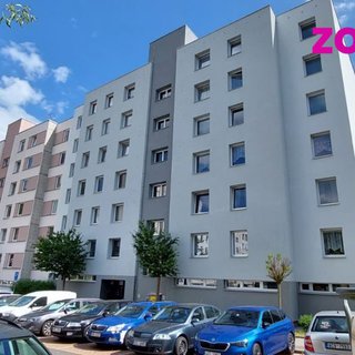 Prodej bytu 3+1 66 m² Písek, Třebízského