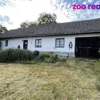 Prodej chalupy 90 m² Nehodiv