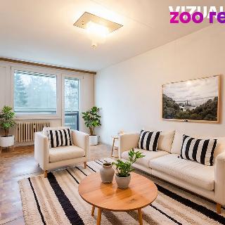 Prodej bytu 3+1 71 m² Kralupy nad Vltavou, Tylova