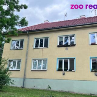 Pronájem bytu 2+1 60 m² Litoměřice