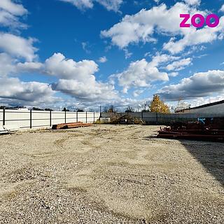 Prodej komerčního pozemku 1234 m² Lišov