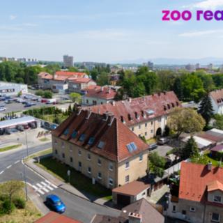 Pronájem bytu 4+kk 106 m² Litvínov, Tyrše a Fügnera