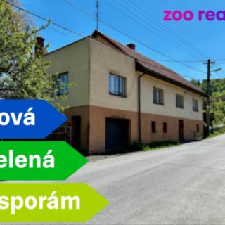 Prodej rodinného domu 300 m² Frýdek-Místek Chlebovice, Pod Kabáticí