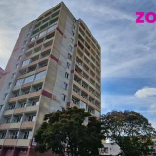 Prodej bytu 3+1 72 m² Most, U Věžových domů