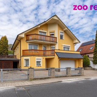 Prodej rodinného domu 468 m² Kadaň, Třešňová