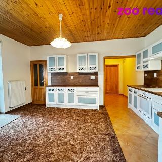 Prodej bytu 3+1 95 m² Chomutov, Palachova